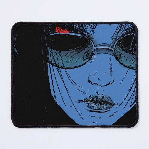 Item preview, The Dark Girl designed and sold by BirchRum.