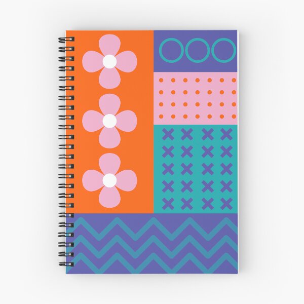Item preview, Lavender Petal Tiles designed and sold by Studio Srnga by Sarda.