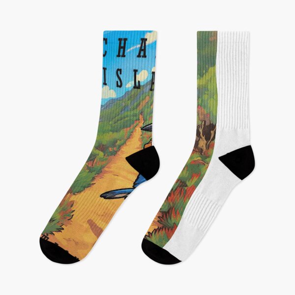 Item preview, Channel Islands National Park, Island Scrub-Jay designed and sold by Natethokle.