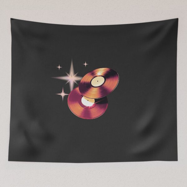 Item preview, OLD VINYL designed and sold by Fk1STL3®.
