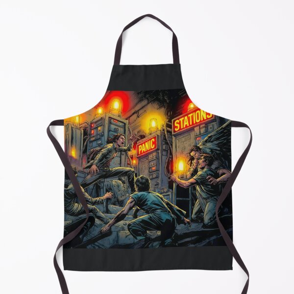 Item preview, Not Human designed and sold by PictureNZ.