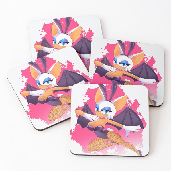 Item preview, Rouge Bunny designed and sold by DudeRedBlue.