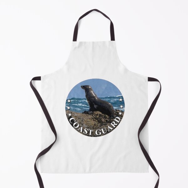Item preview, Coast Guard; designed and sold by StickerApe.