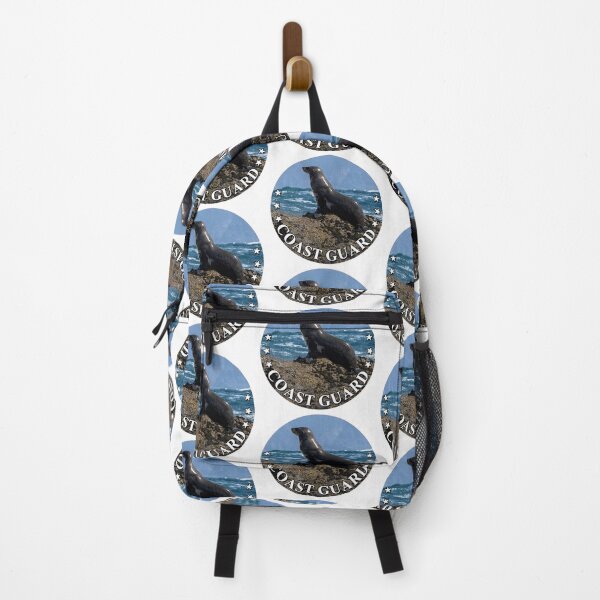 Item preview, Coast Guard;  designed and sold by StickerApe.