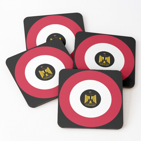 Item preview, Egypt Retro Mod roundel designed and sold by ModSupporters.