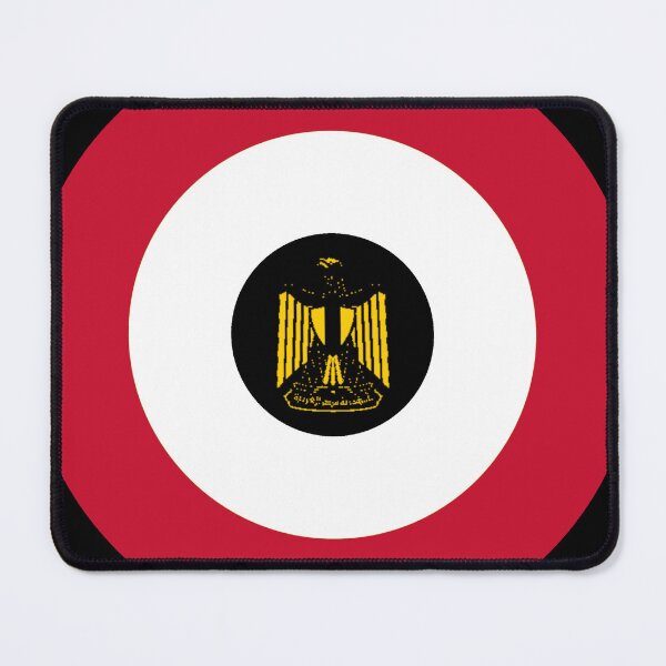 Item preview, Egypt Retro Mod roundel designed and sold by ModSupporters.