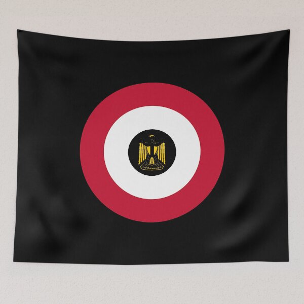 Item preview, Egypt Retro Mod roundel designed and sold by ModSupporters.