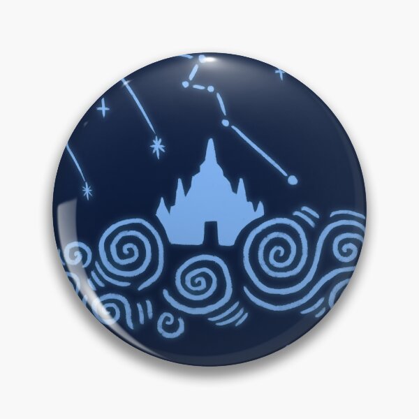 Item preview, Isle of Dawn Mural - Sky Cotl designed and sold by Xpress-Art.