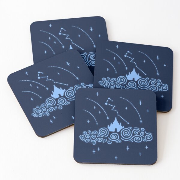 Item preview, Isle of Dawn Mural - Sky Cotl designed and sold by Xpress-Art.