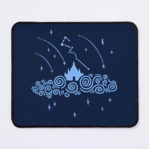 Item preview, Isle of Dawn Mural - Sky Cotl designed and sold by Xpress-Art.