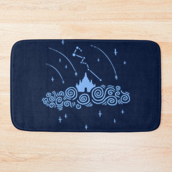 Item preview, Isle of Dawn Mural - Sky Cotl designed and sold by Xpress-Art.