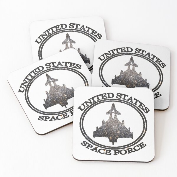 Item preview, Air force United States Space Force designed and sold by NewPrint.