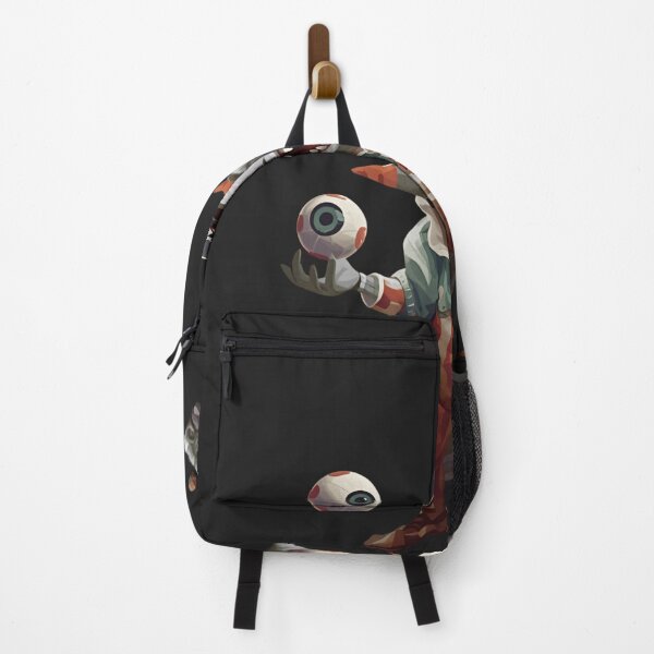 Item preview, The Eyeball Juggler of Midnight Circus Lucifer designed and sold by Vvmd.