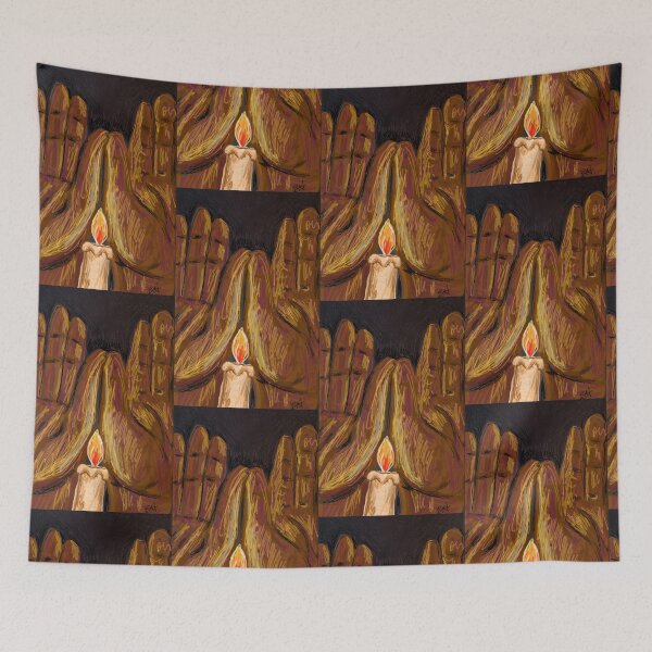 Item preview, Warmth  designed and sold by DancingCreek.