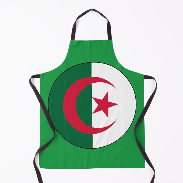 Item preview, Algeria Retro Mod roundel designed and sold by ModSupporters.
