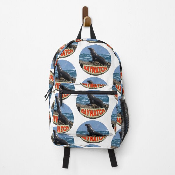 Item preview, Baywatch; Lifeguards; designed and sold by StickerApe.