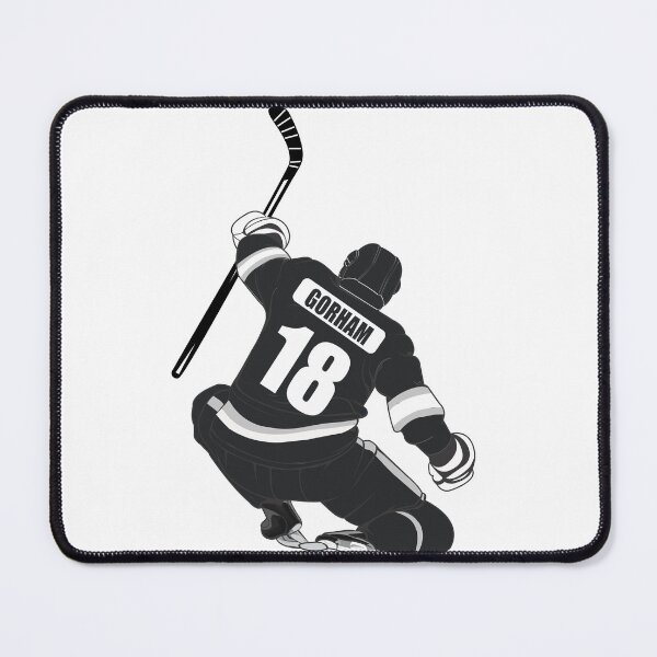 Item preview, Gorham 18 Hockey Products designed and sold by stinkylockers.