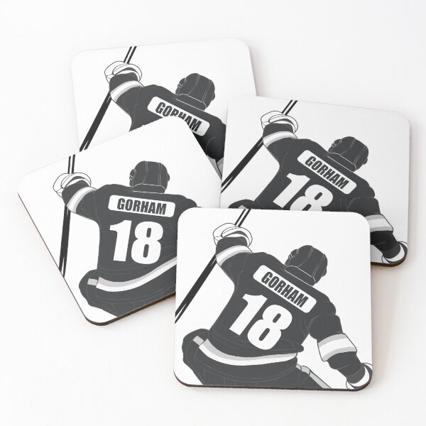 Item preview, Gorham 18 Hockey Products designed and sold by stinkylockers.
