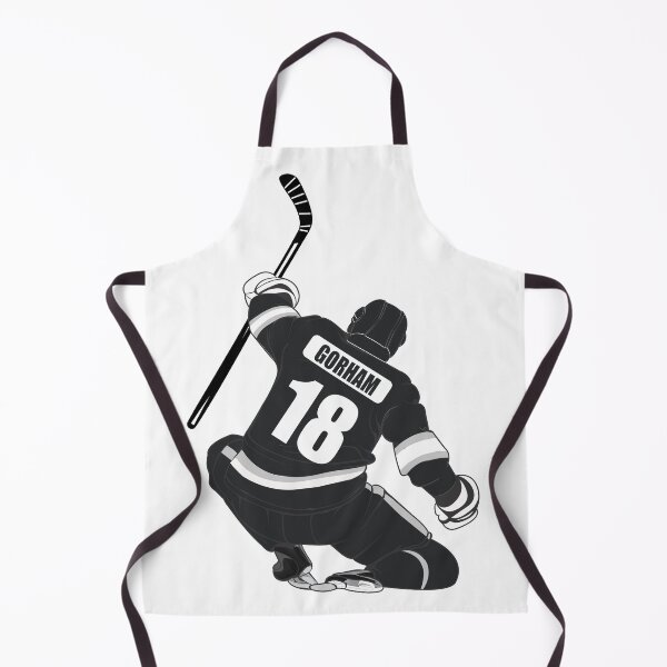 Item preview, Gorham 18 Hockey Products designed and sold by stinkylockers.