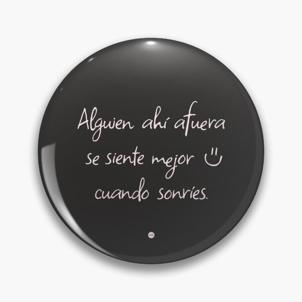 Item preview, Someone out there feels better when you smile (fo) designed and sold by XUSRedbubble.