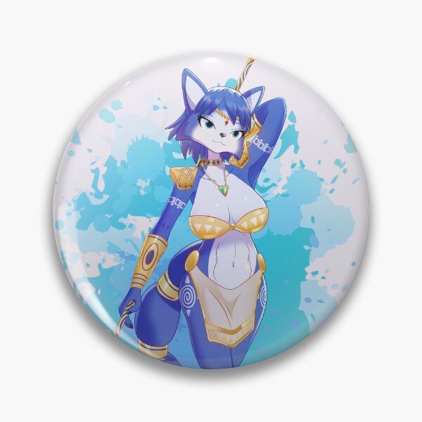 Item preview, Krystal designed and sold by DudeRedBlue.