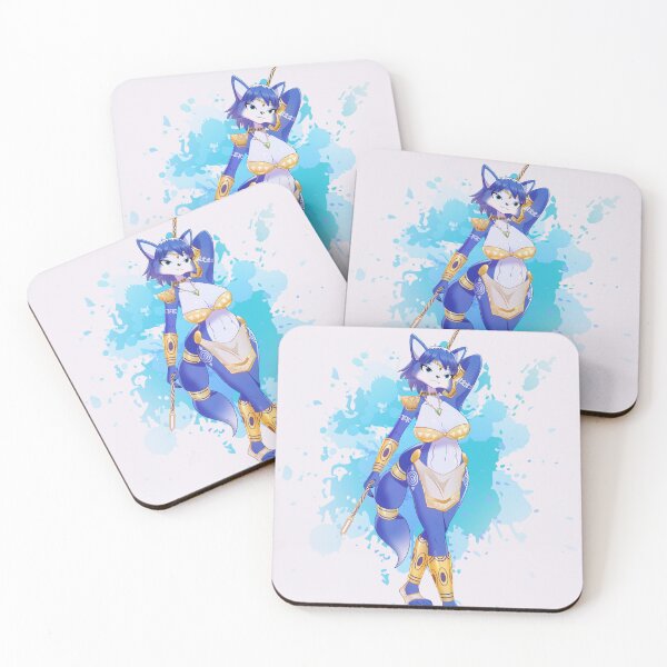 Item preview, Krystal designed and sold by DudeRedBlue.