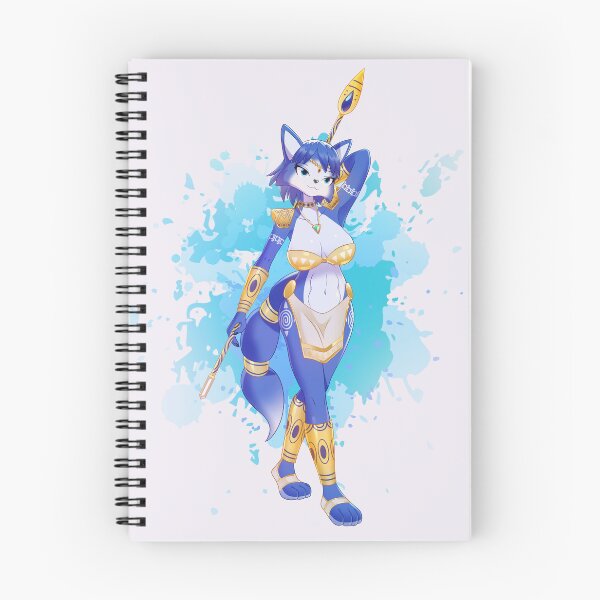 Item preview, Krystal designed and sold by DudeRedBlue.