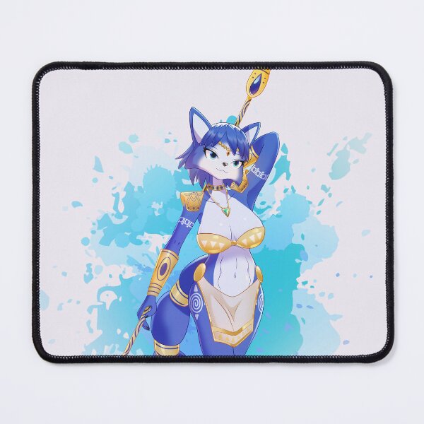 Item preview, Krystal designed and sold by DudeRedBlue.