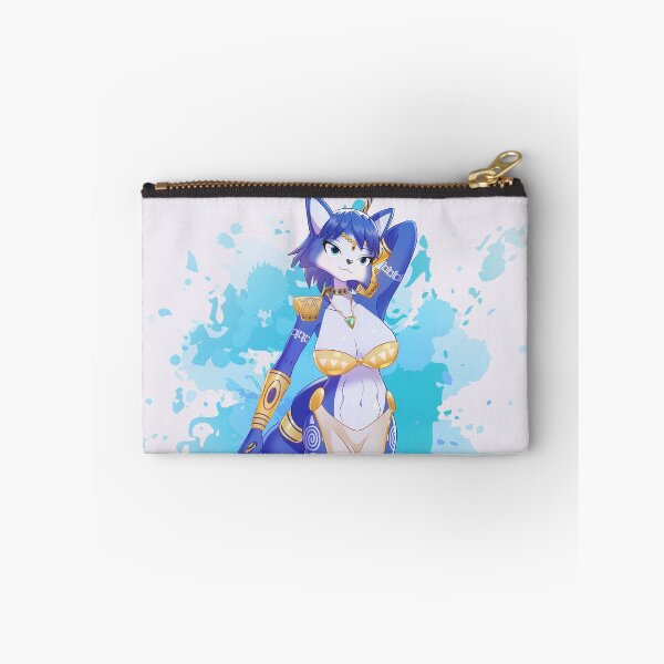 Item preview, Krystal designed and sold by DudeRedBlue.