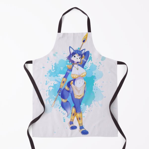Item preview, Krystal designed and sold by DudeRedBlue.