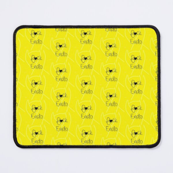 Item preview, Fuck Endo Endometriosis Awareness Art designed and sold by CelticValkyrie.