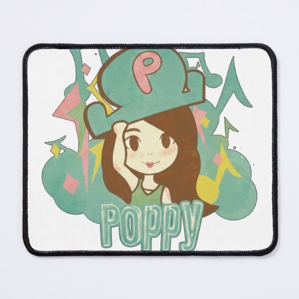 Item preview, Poppy - 2013 Vintage designed and sold by nobigdeal336.