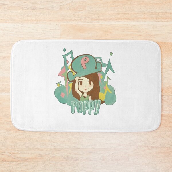 Item preview, Poppy - 2013 Vintage designed and sold by nobigdeal336.