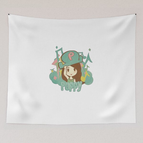 Item preview, Poppy - 2013 Vintage designed and sold by nobigdeal336.