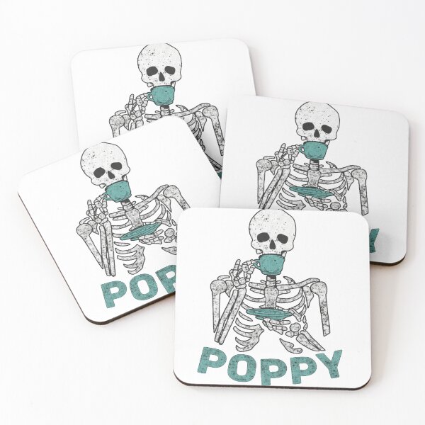 Item preview, Poppy - 2013 Vintage designed and sold by nobigdeal336.