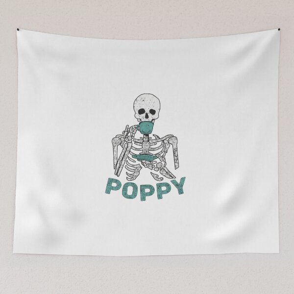 Item preview, Poppy - 2013 Vintage designed and sold by nobigdeal336.