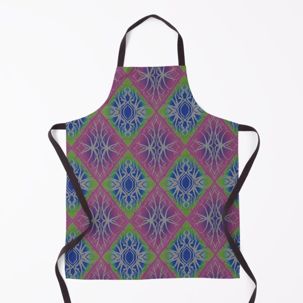 Item preview, Corrupt Harlequin Eldrich Pastel Howls Sweater Colors designed and sold by JamieWetzel.
