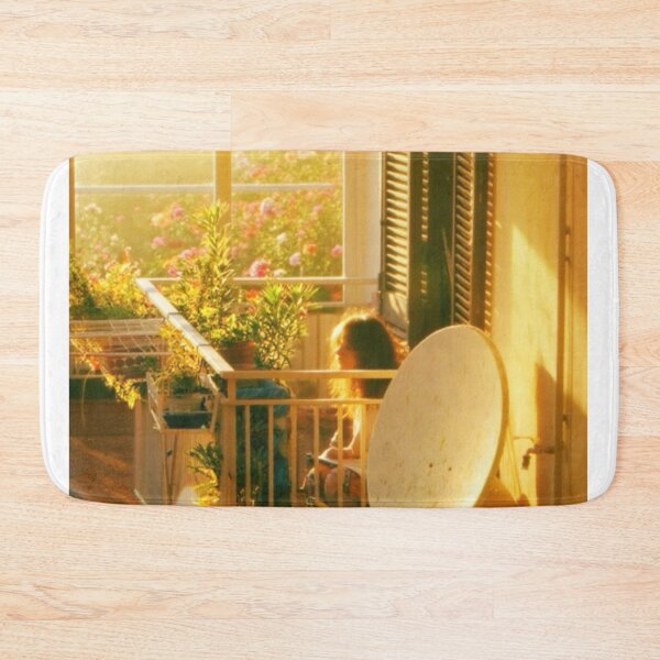 Item preview, Sunlit Gmc Logo cBalcony Serenity designed and sold by Sinhakudiye.
