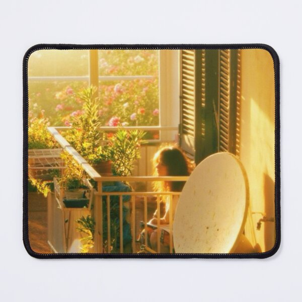 Item preview, Sunlit Gmc Logo cBalcony Serenity designed and sold by Sinhakudiye.