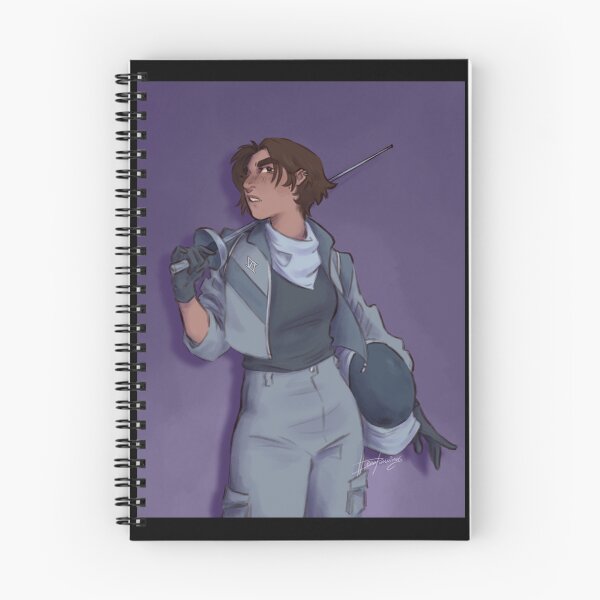 Item preview, Camilla the Sixth designed and sold by Denndrawings.