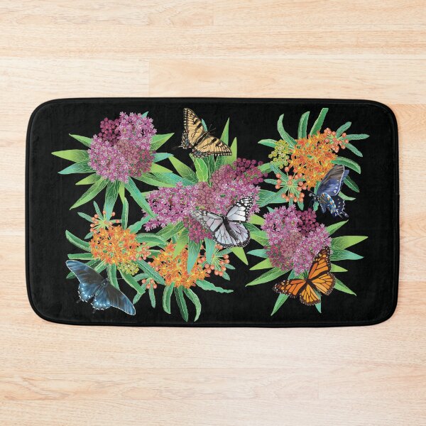 Item preview, Wild Butterfly Paradise (horizontal design) designed and sold by Jedi-Artist.