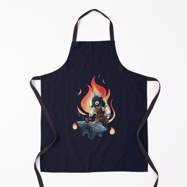 Item preview, Goat Blacksmith designed and sold by Threeleaves.