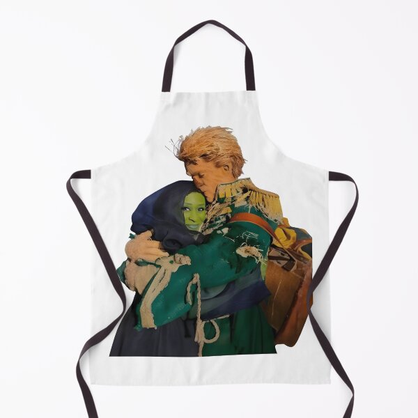 Item preview, Wicked for good designed and sold by thrynafenquar.