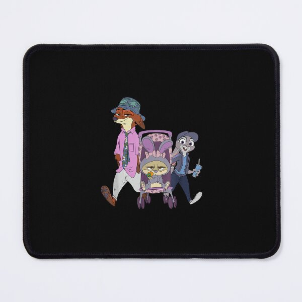 Item preview, Zootopia 2 designed and sold by DaundArt.