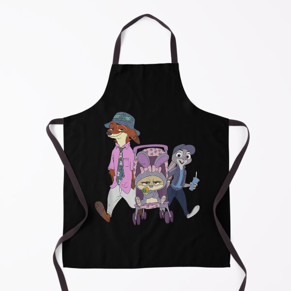 Item preview, Zootopia 2 designed and sold by DaundArt.