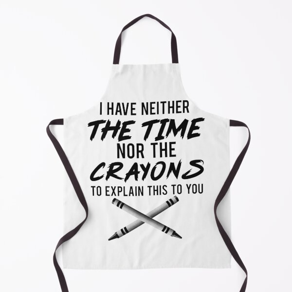 Item preview, No time for it designed and sold by Graffic Vibez.