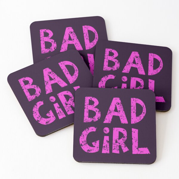 Item preview, Bad Girl designed and sold by Jeallan Designs.