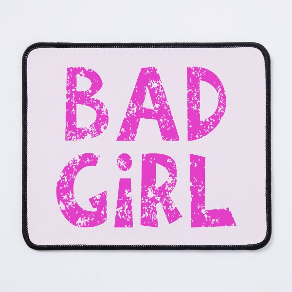 Item preview, Bad Girl designed and sold by Jeallan Designs.