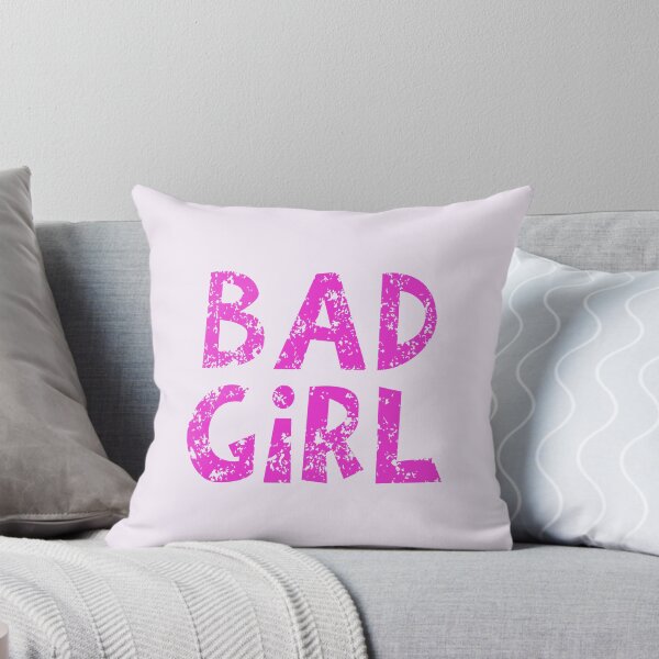 Item preview, Bad Girl designed and sold by Jeallan Designs.