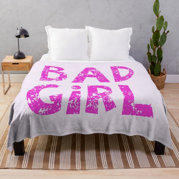 Item preview, Bad Girl designed and sold by Jeallan Designs.